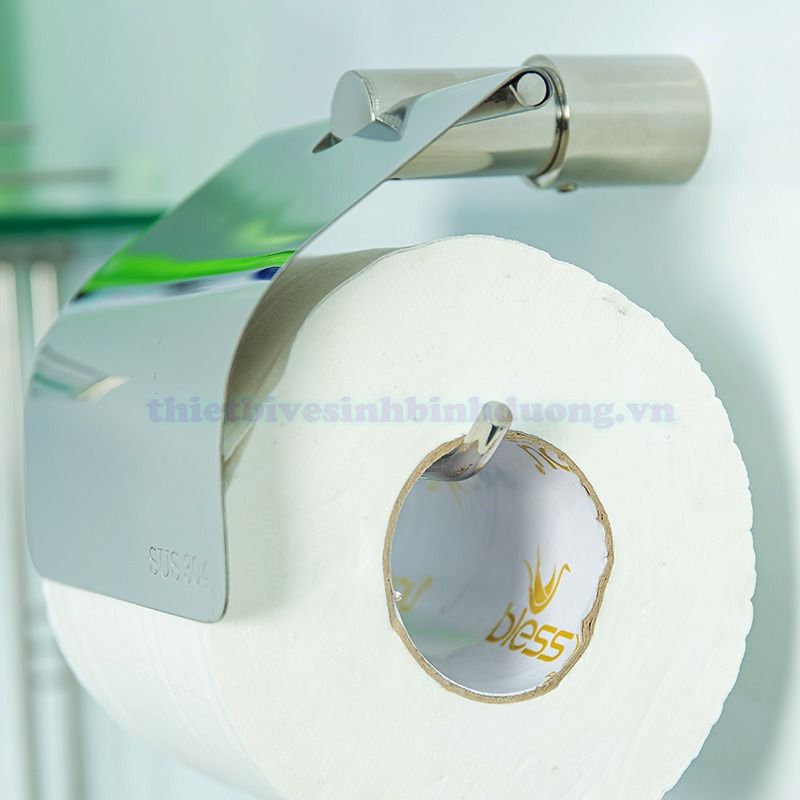 Hộp đựng giấy vệ sinh Canary HG-03
